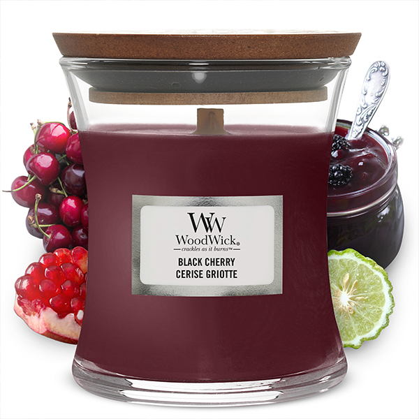 Black Cherry - Medium - Image 5