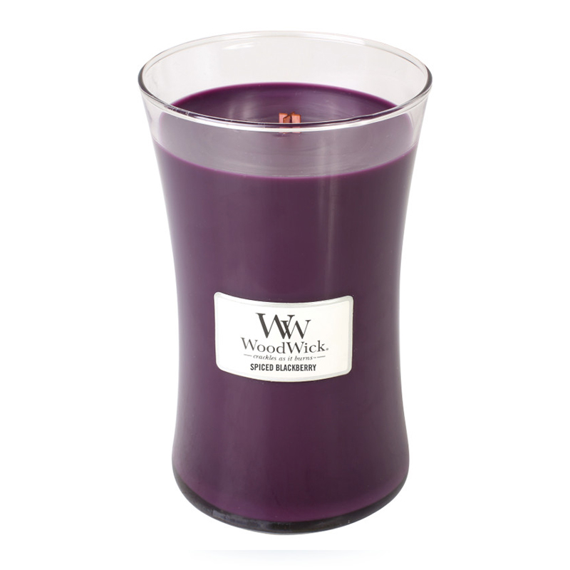 Spiced Blackberry Large