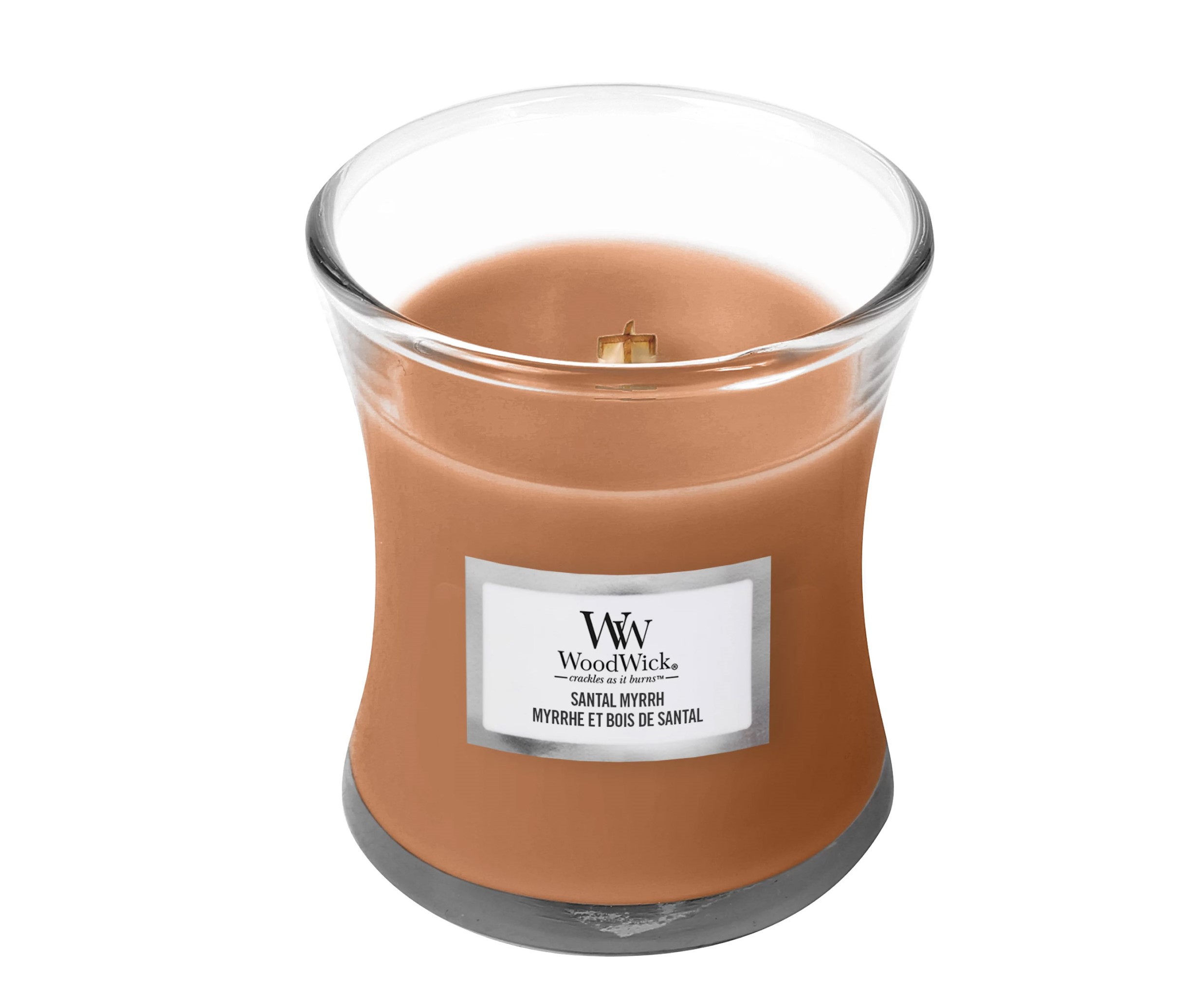 Santal Myrrh – Medium
