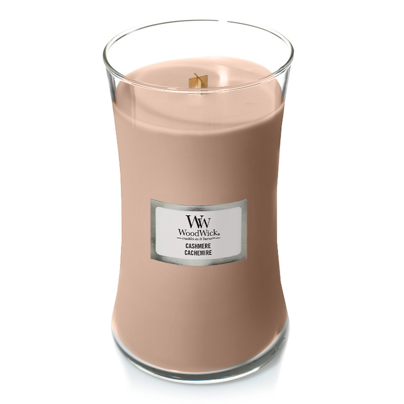 Cashmere – Large