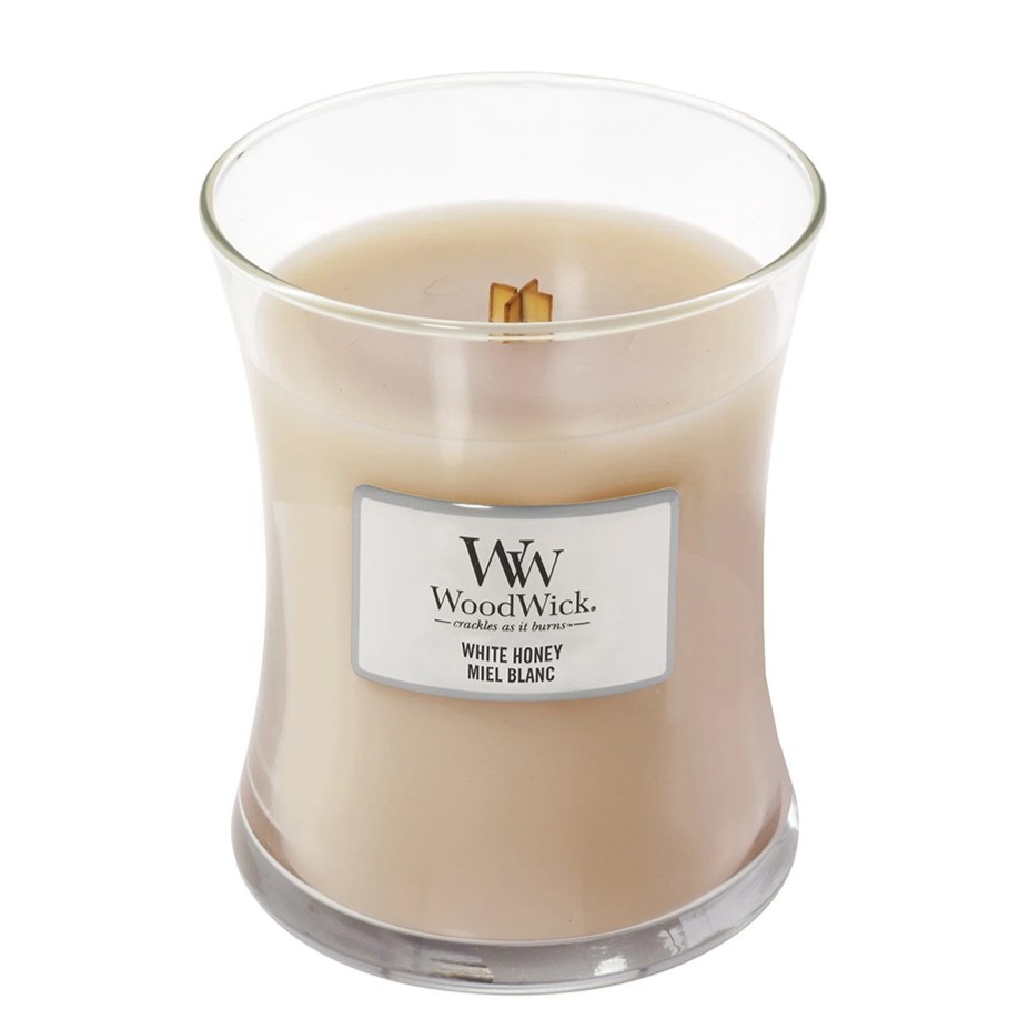 White Honey - Medium