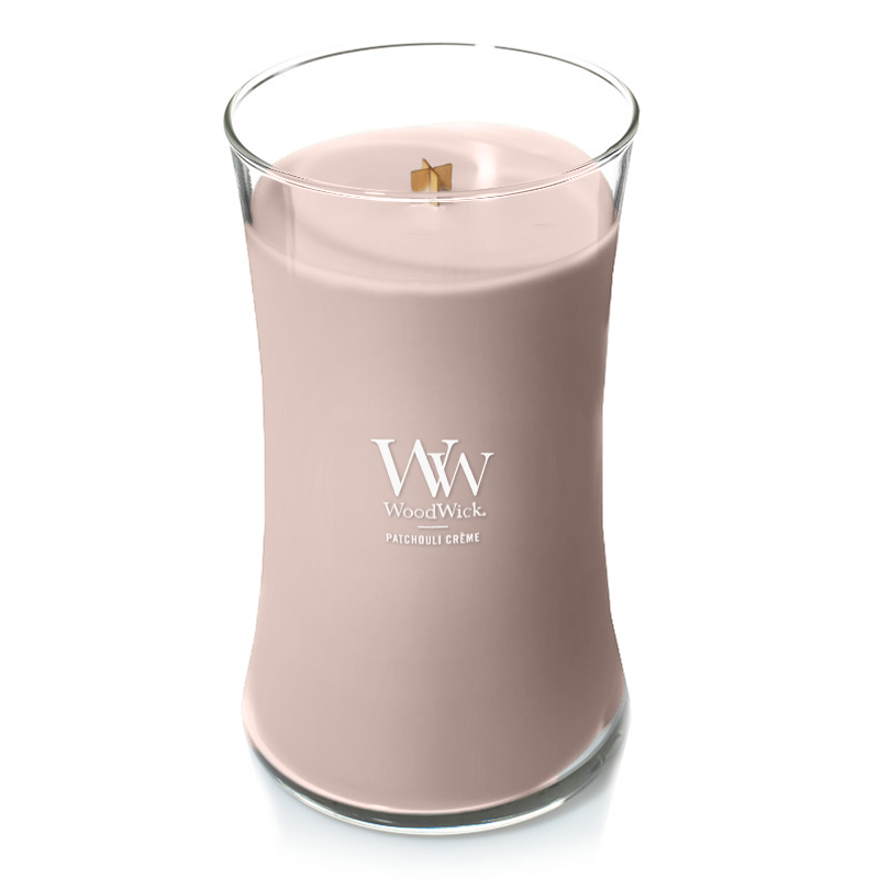 Patchouli Crème - Large