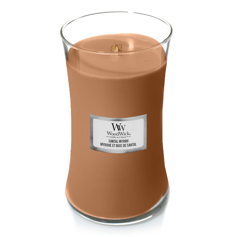 Santal Myrrh – Large